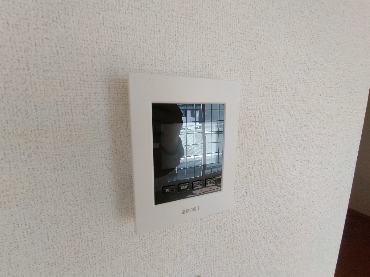 セキュリティ 写真18