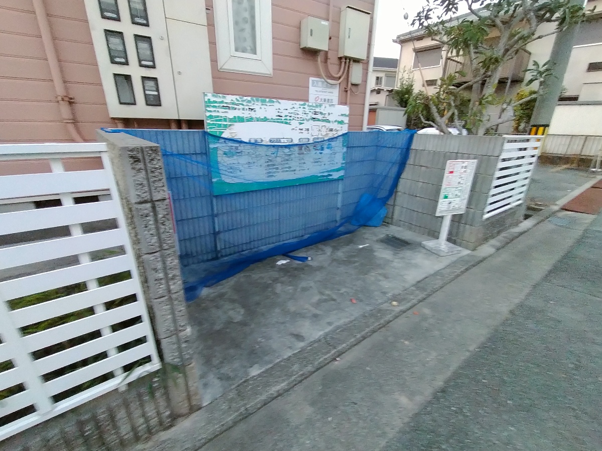 ラ・ルーノ１番館