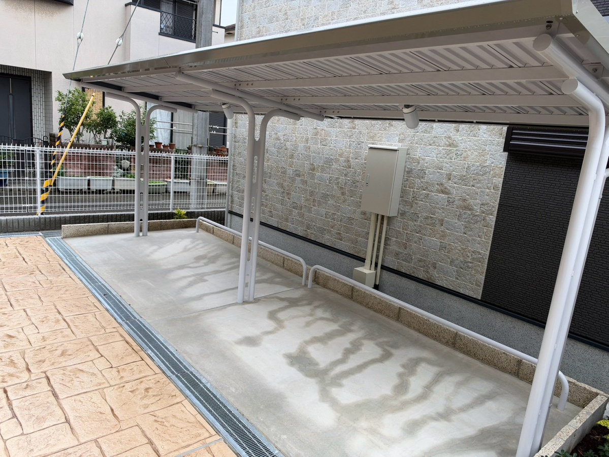 共用部 写真32