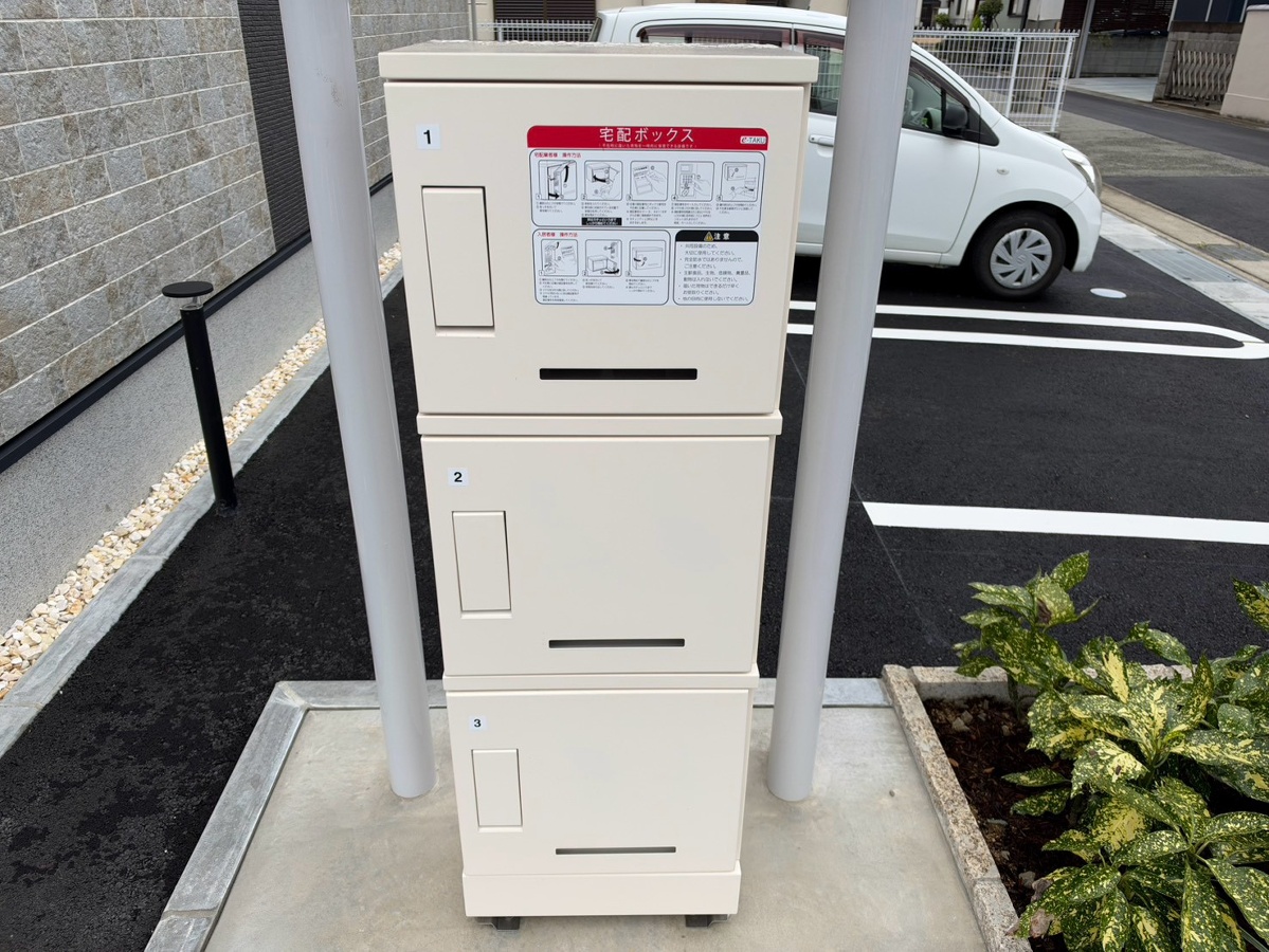 共用部 写真30