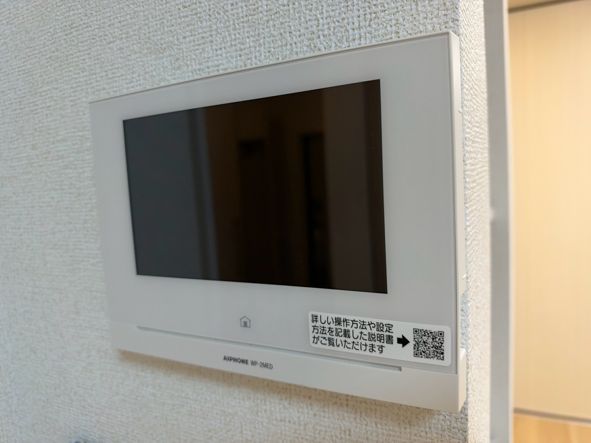 セキュリティ 写真18