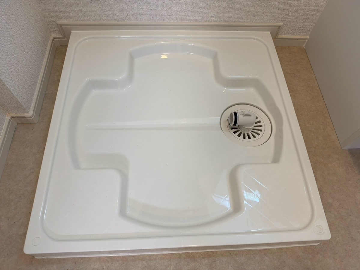 洗面所 写真10