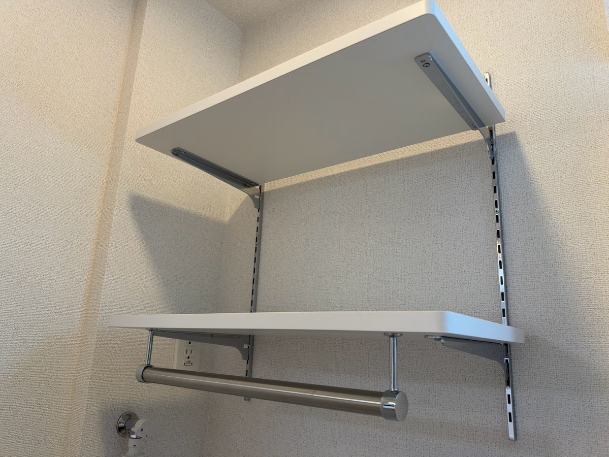 収納 写真16