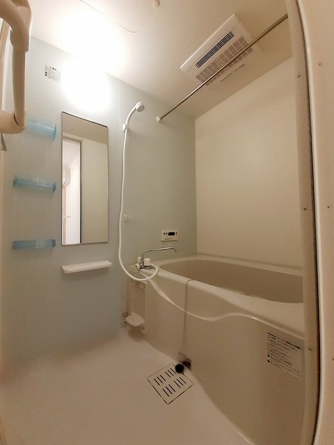 バス 写真8
