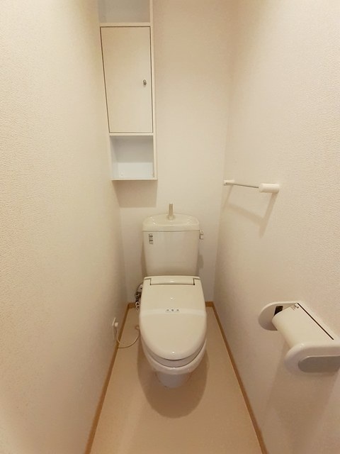 トイレ 写真9