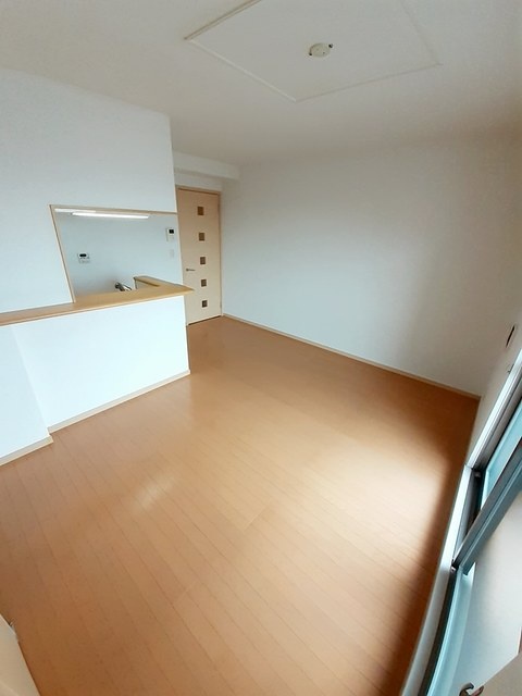 リビング 写真2
