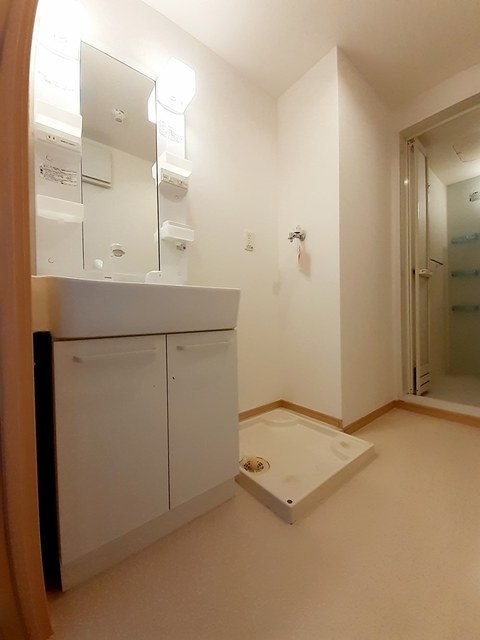 洗面所 写真7
