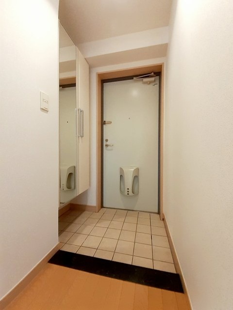 玄関 写真6