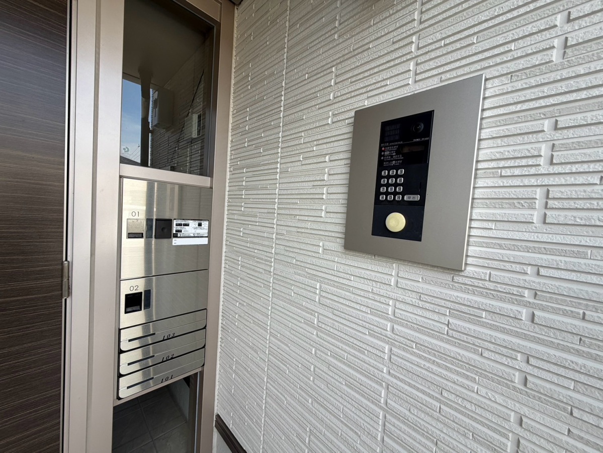 共用部 写真29