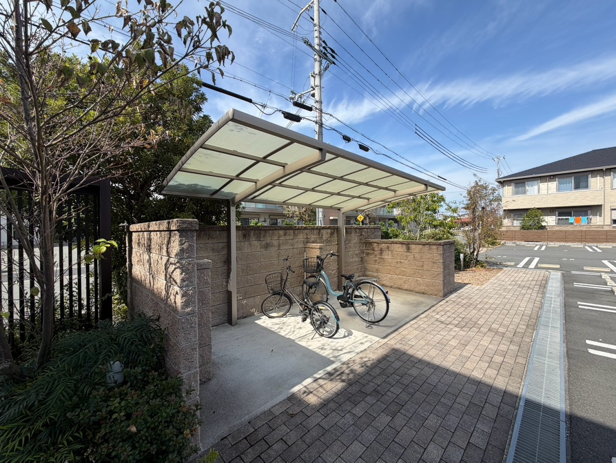 共用部 写真30