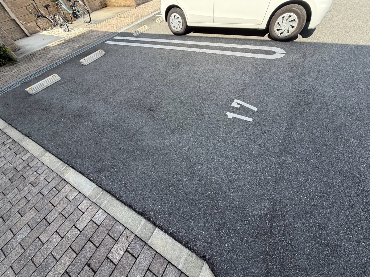 駐車場 写真31