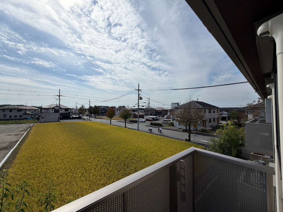 眺望 写真28