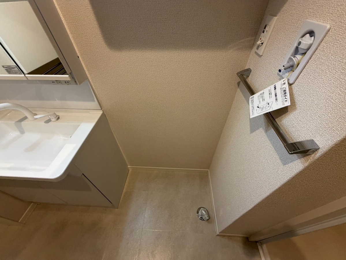 洗面所 写真10