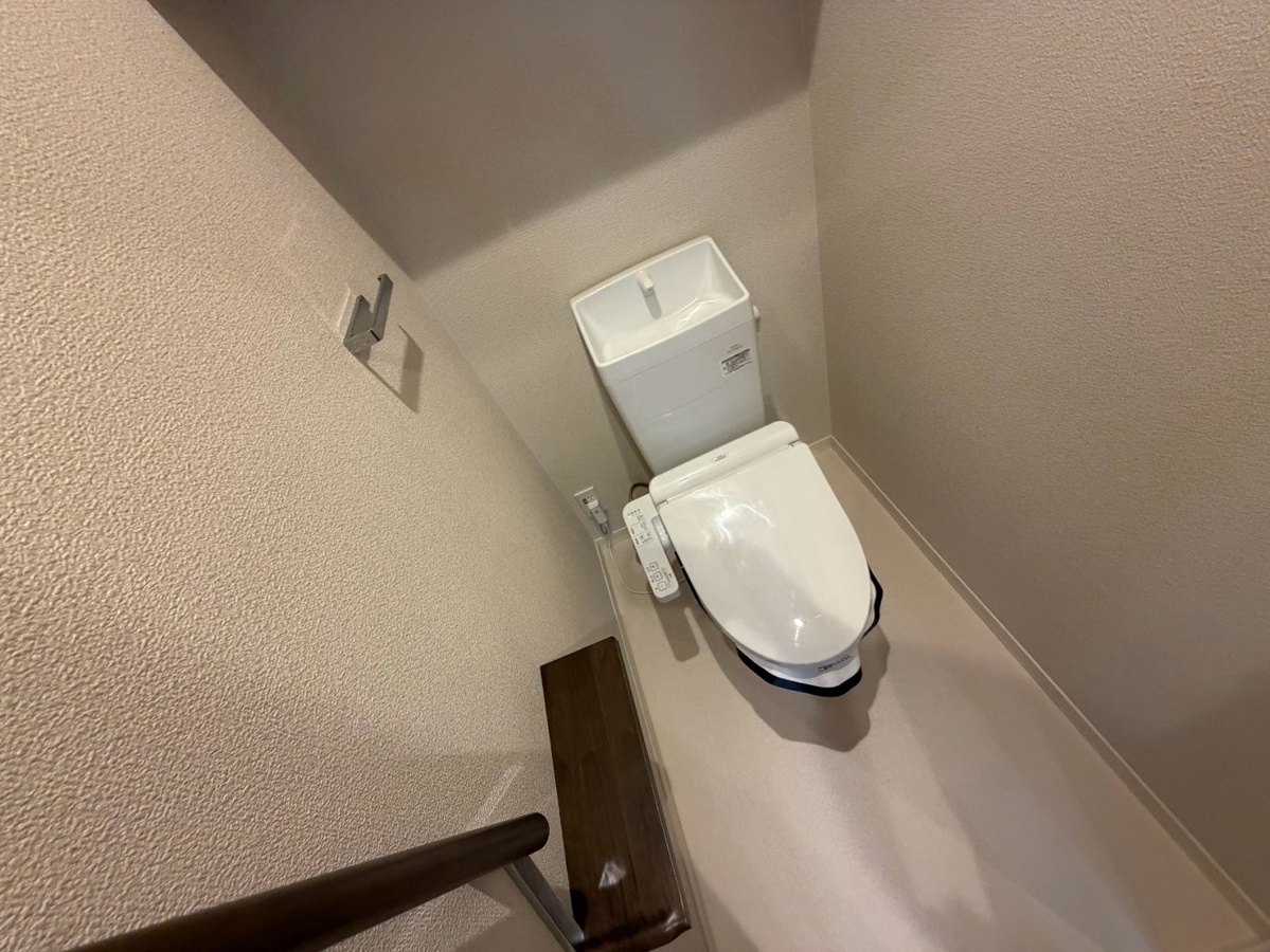 トイレ 写真13