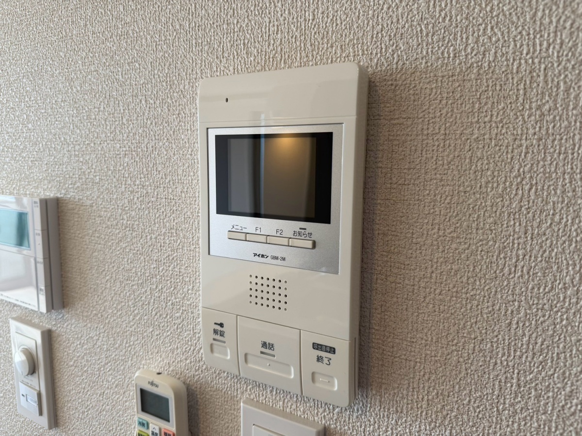 セキュリティ 写真17