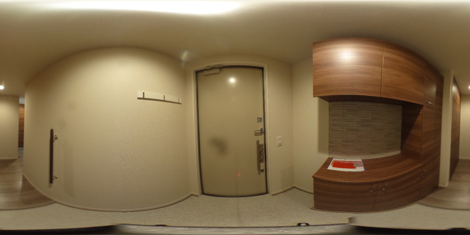 玄関 写真36