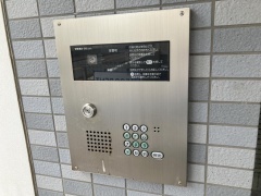 エントランス 写真2