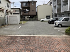 駐車場 写真5