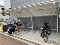 共用部 写真4
