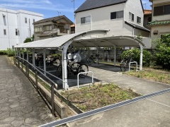 共用部 写真2