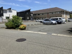 駐車場 写真3