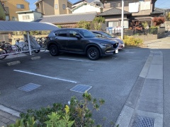 駐車場 写真4