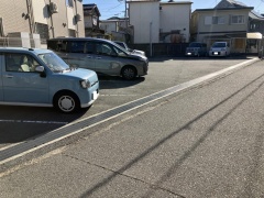 駐車場 写真5