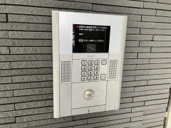 エントランス 写真6