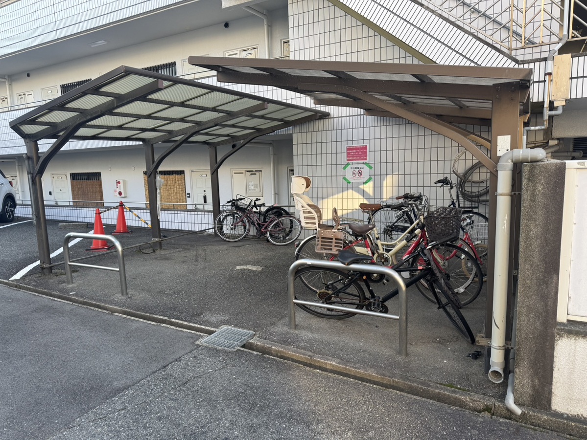 共用部 写真30