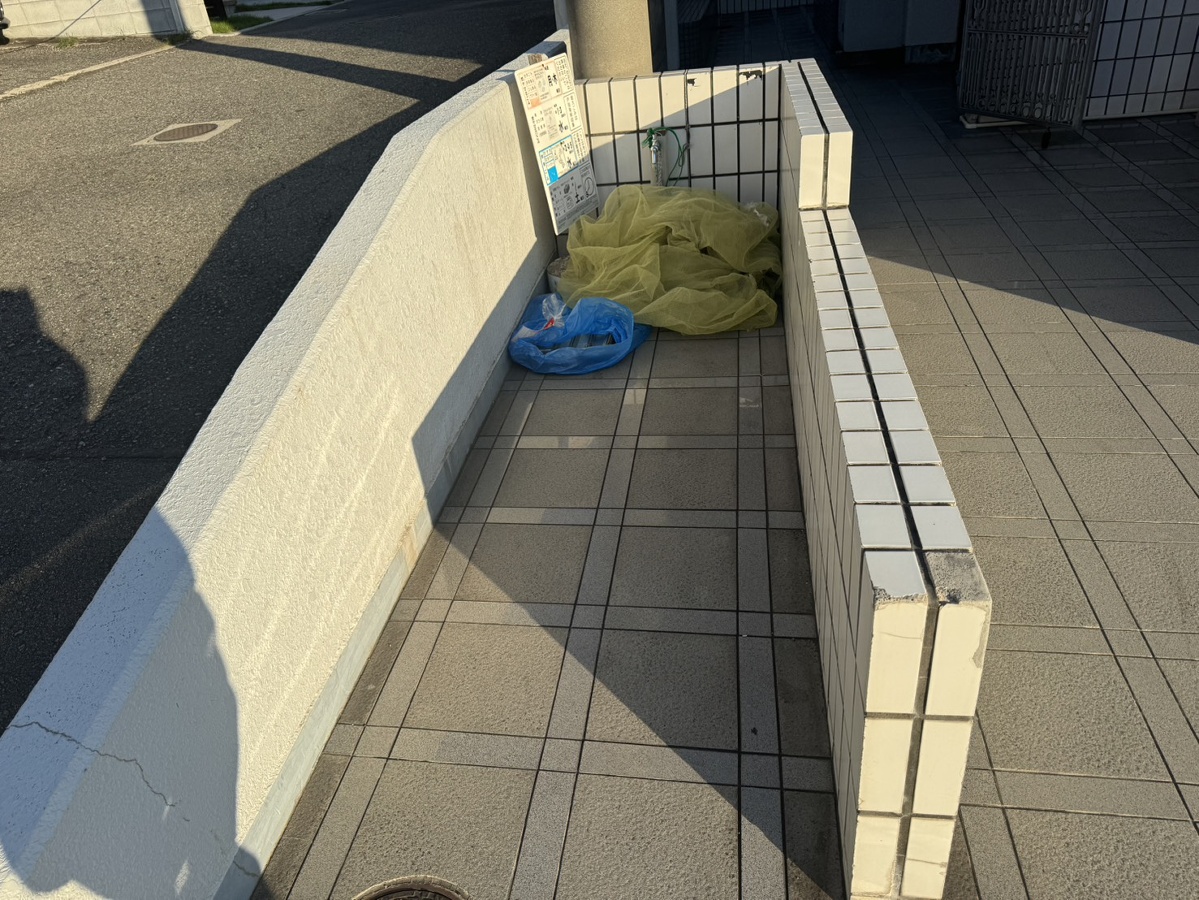 共用部 写真31