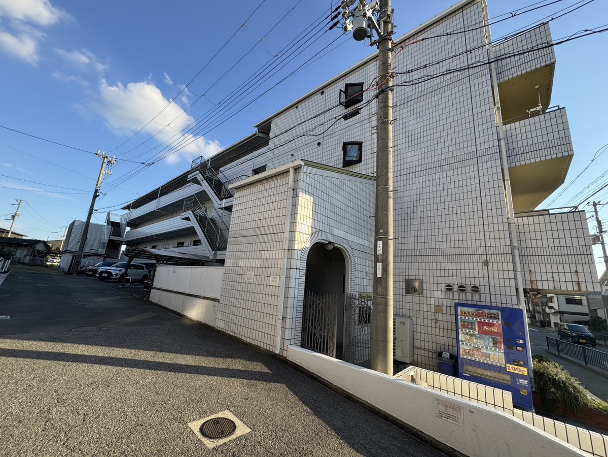 外観 写真29
