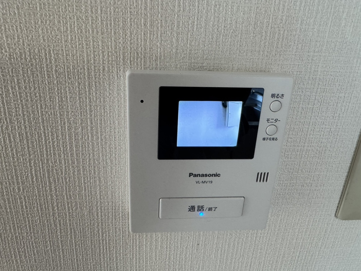 セキュリティ 写真19