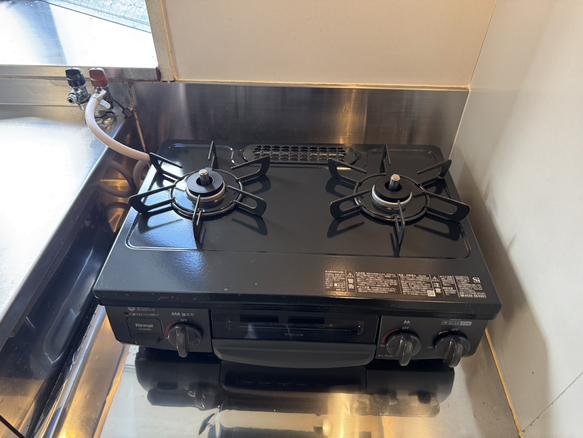 キッチン 写真4