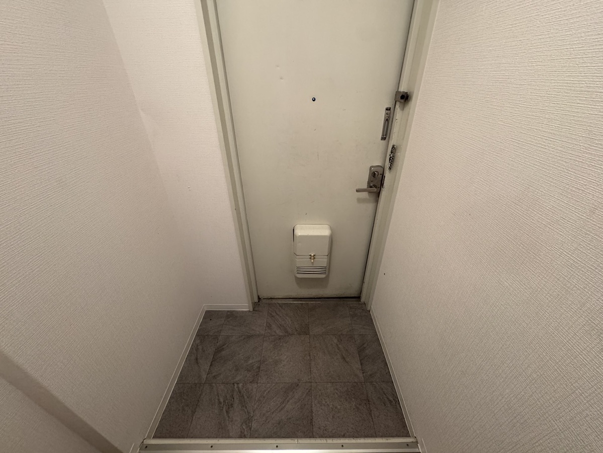 玄関 写真11