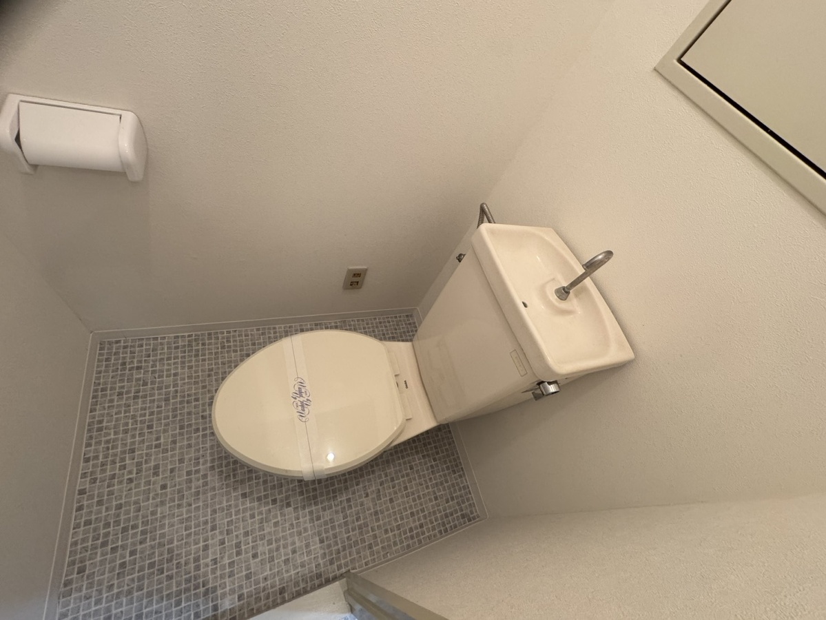 トイレ 写真16