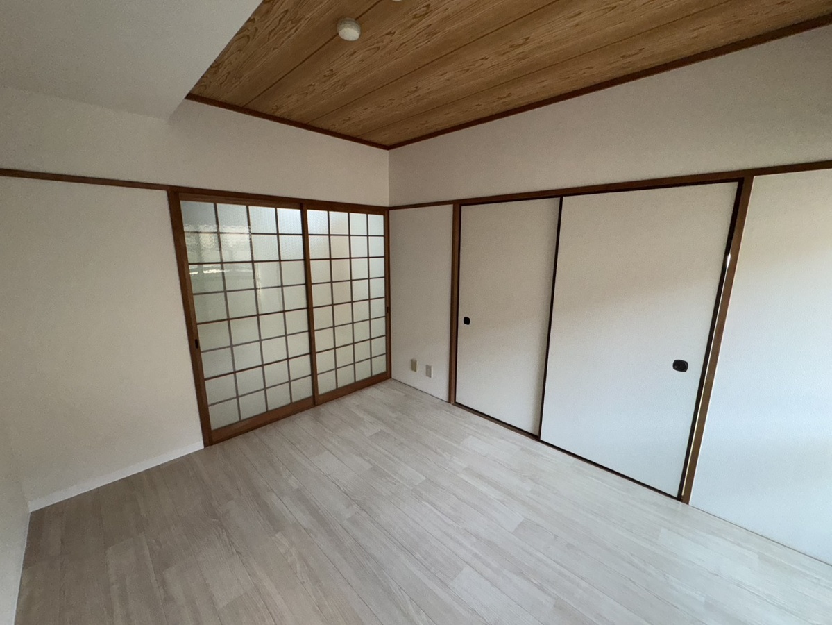 その他部屋・スペース 写真8