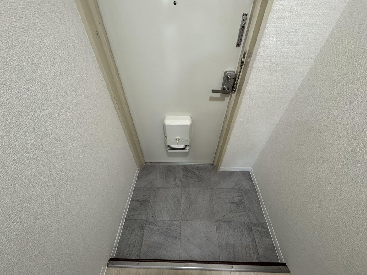 玄関 写真11