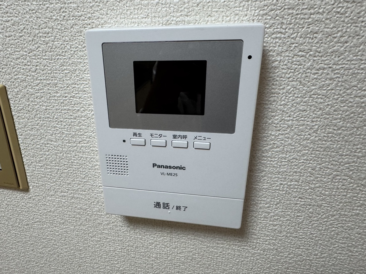 セキュリティ 写真19