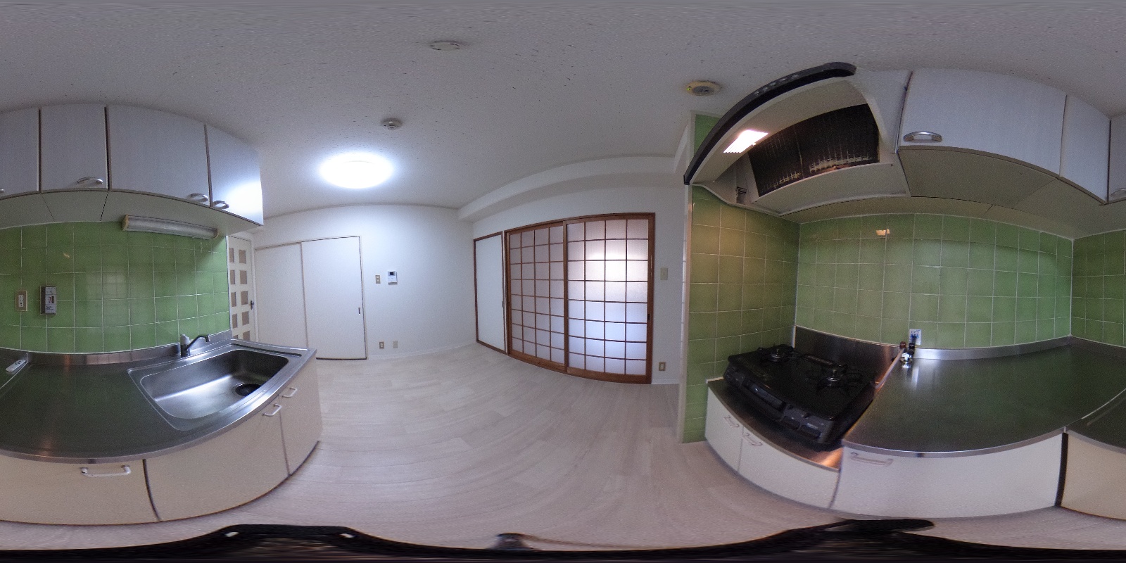キッチン 写真34