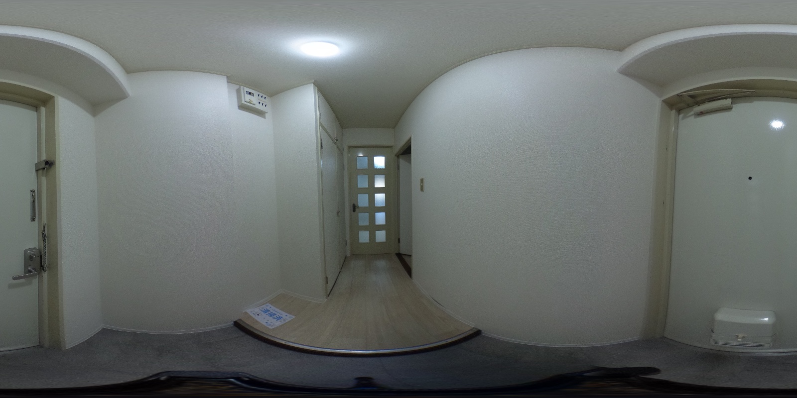 玄関 写真36