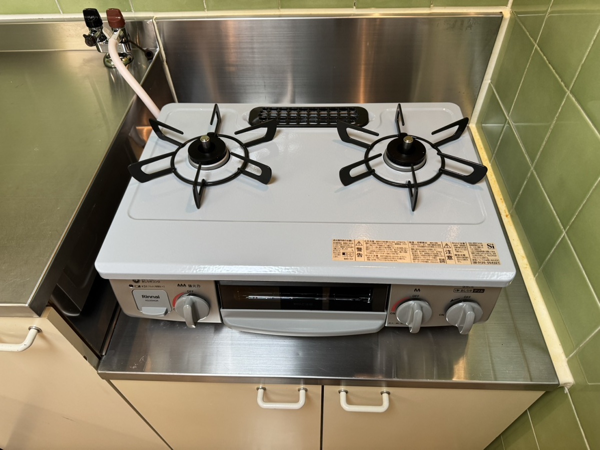 キッチン 写真4