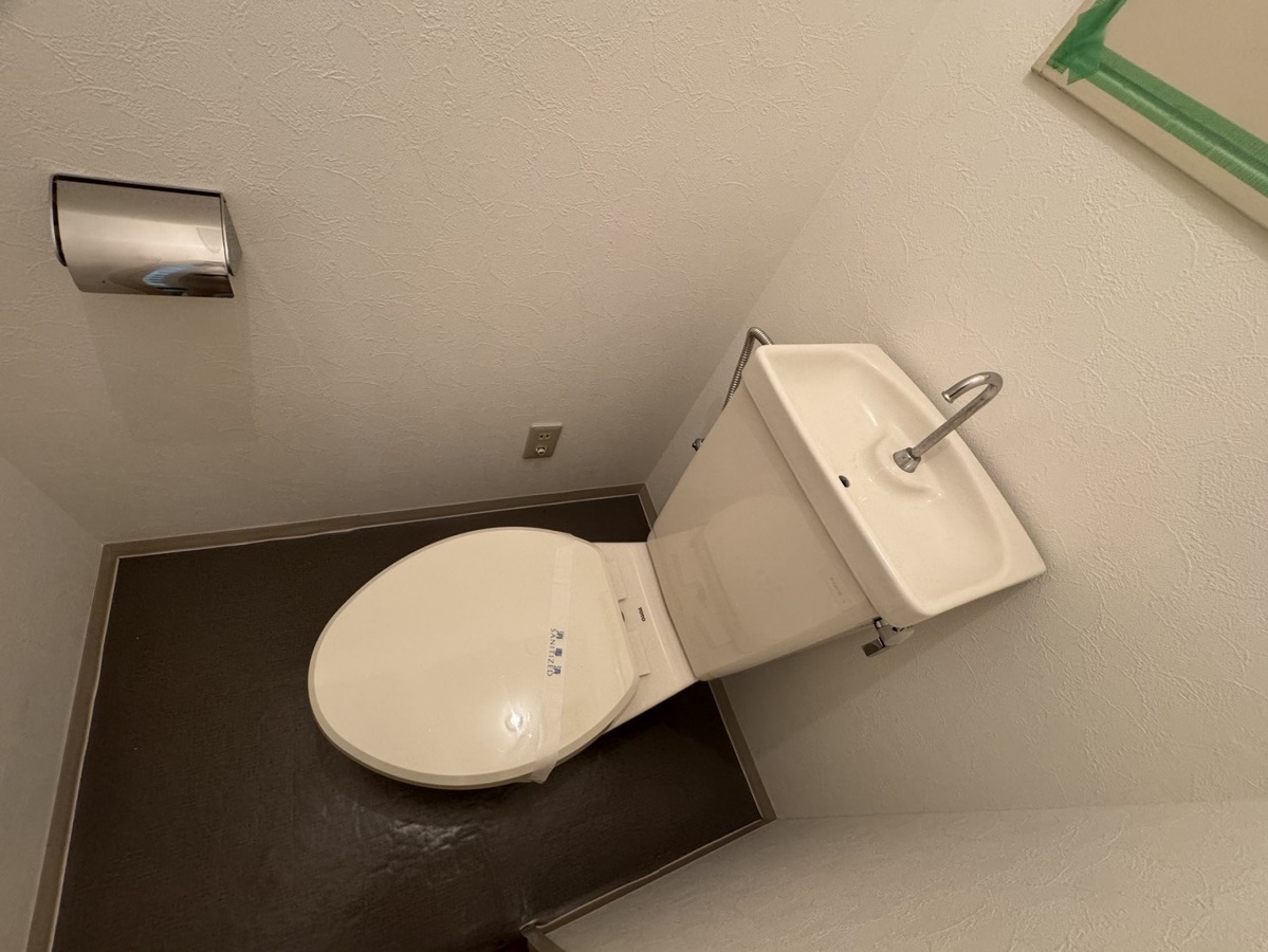 トイレ 写真16