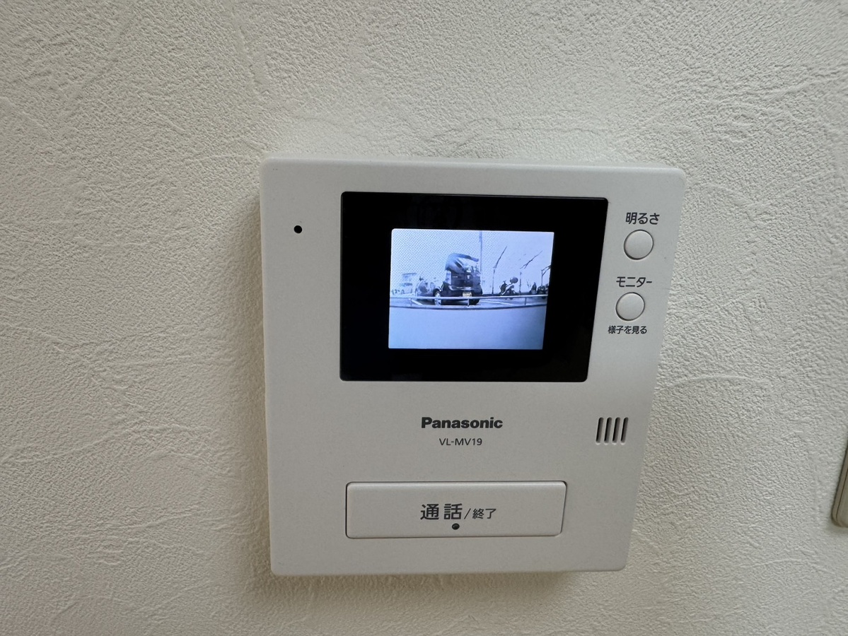 セキュリティ 写真19