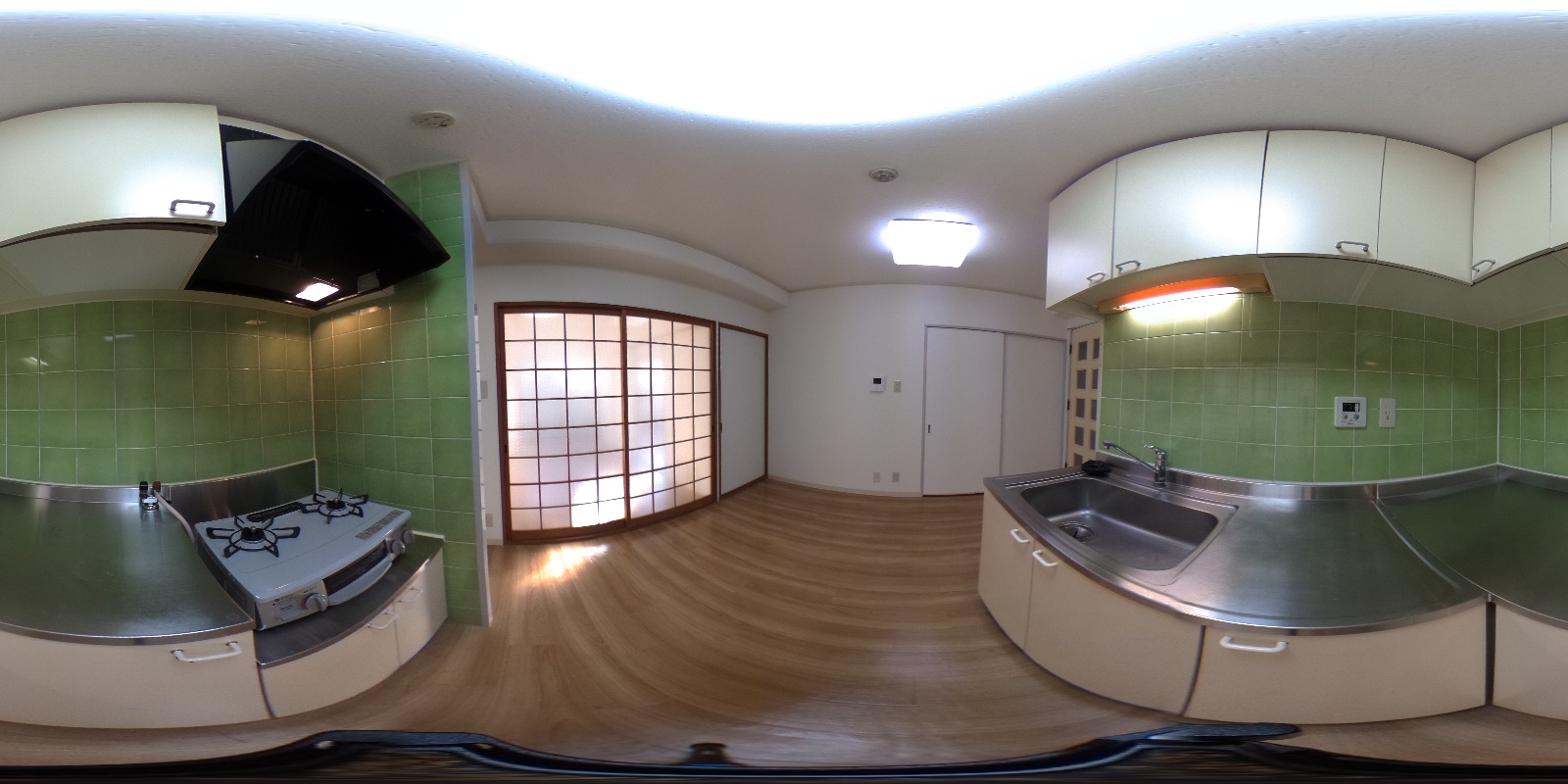 キッチン 写真34