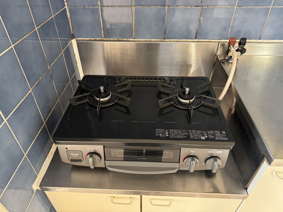 キッチン 写真5