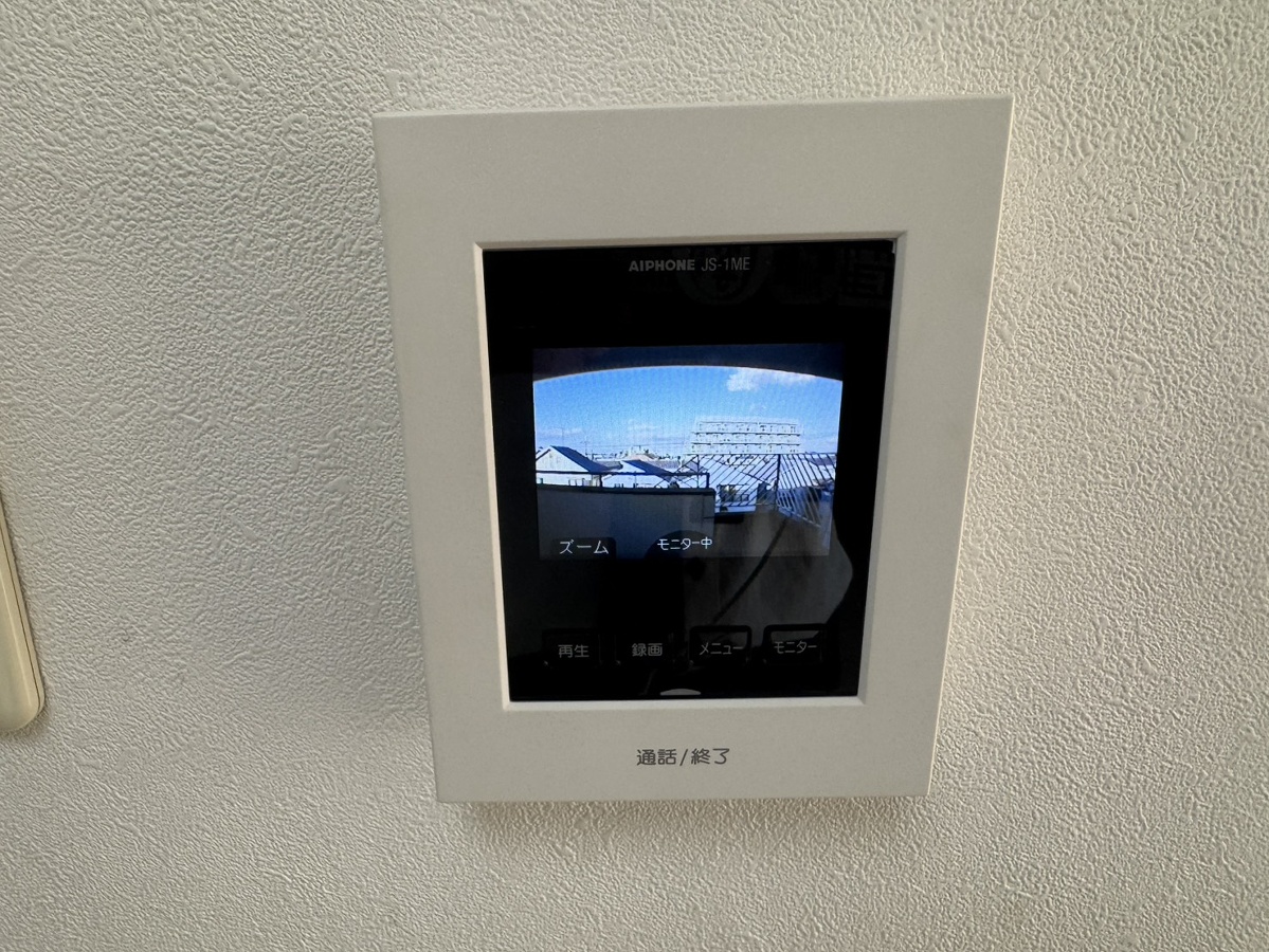セキュリティ 写真19