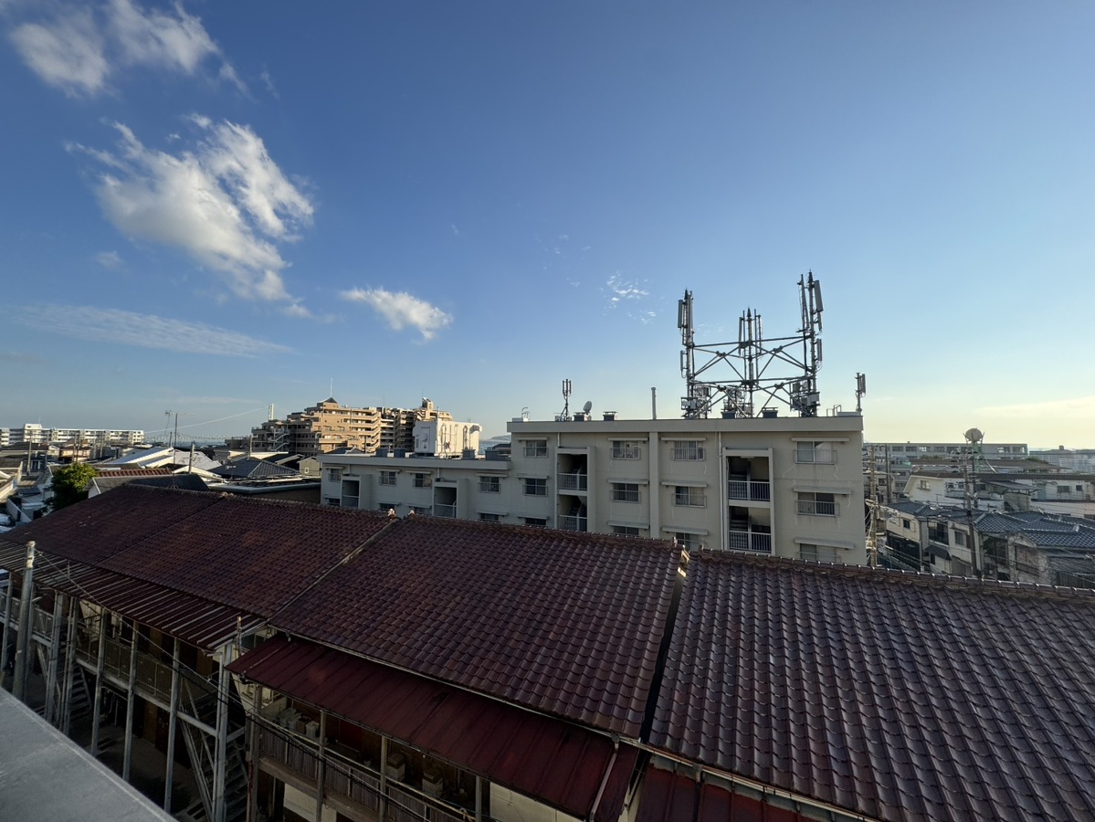 眺望 写真28