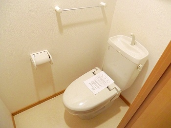トイレ 写真10