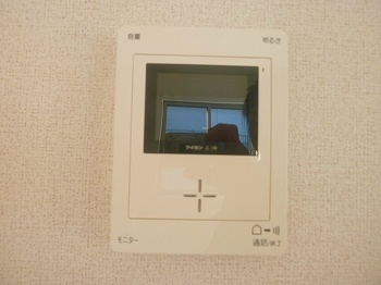 セキュリティ 写真11
