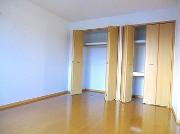 子供部屋 写真5